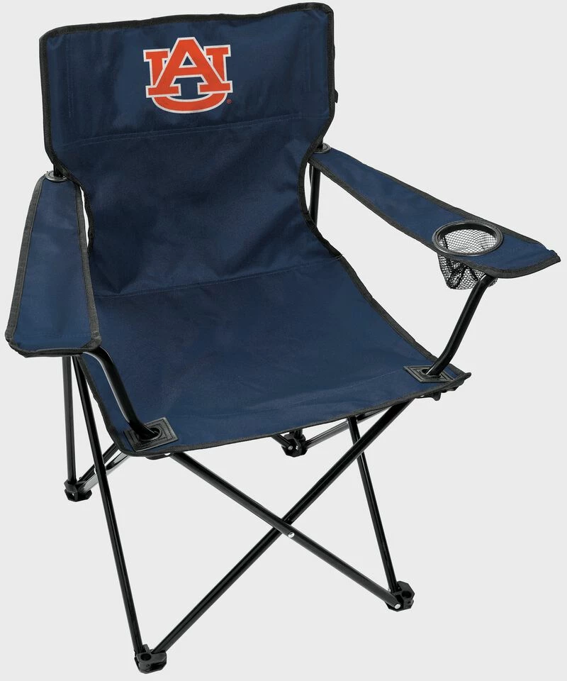 Rawlings Discount ● NCAA Gameday Elite Quad Chair, Multiple Teams