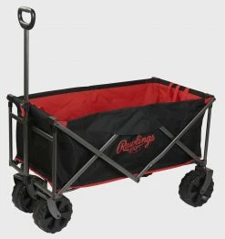 Cheap ● Rawlings Outdoor Utility Wagon