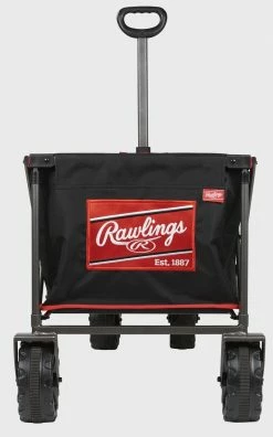 Cheap ● Rawlings Outdoor Utility Wagon - Image 2