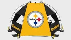 Rawlings Discount ● NFL Sideline Sun Shelter, Multiple Teams