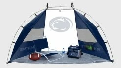 Rawlings Discount ● NCAA Sideline Sun Shelter, Multiple Teams - Image 2