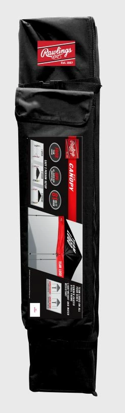 Cheap ● Rawlings 9×9 Canopy - Image 2