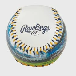 Rawlings Discount ● MLB Team Stadium Baseball, Multiple Teams - Image 4