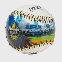 Rawlings Discount ● MLB Team Stadium Baseball, Multiple Teams - Image 3