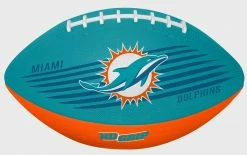 Rawlings Discount ● NFL Downfield Youth Size Football, All 32 Teams