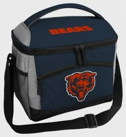 Rawlings Discount ● NFL 12 Can Soft Sided Cooler, All Teams