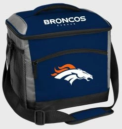 Rawlings Discount ● NFL 24 Can Soft Sided Cooler, All Teams