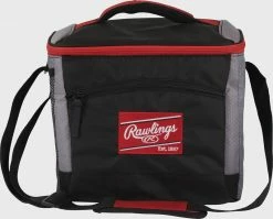 Cheap ● Rawlings 24 Can Soft Sided Cooler