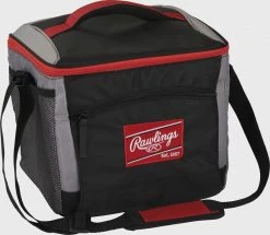 Cheap ● Rawlings 24 Can Soft Sided Cooler - Image 4