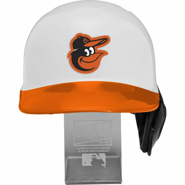 Rawlings MLB Baltimore Orioles Replica Helmet