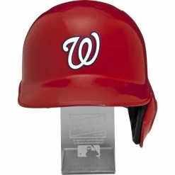 Rawlings MLB Washington Nationals Replica Helmet