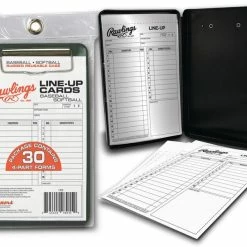 Rawlings Discount ● System-17 Lineup Cards