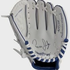Cheap ● Rawlings MLBPA 9-inch Aaron Judge Player Glove