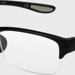 Cheap ● Rawlings Half Frame Reading Glasses, 3 Pack