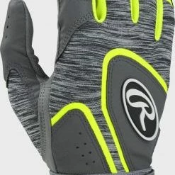 Rawlings Discount ● 5150® Batting Gloves, Adult & Youth