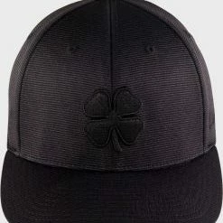 Cheap ● Rawlings Black Clover Blackout Fitted Hat