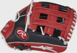 Rawlings Discount ● 2022 Breakout 12-Inch Youth Outfield Glove