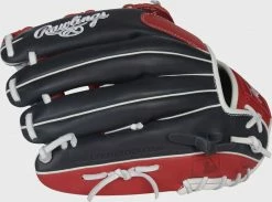 Rawlings Discount ● 2022 Breakout 12-Inch Youth Outfield Glove - Image 4