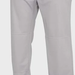 Rawlings Discount ● Semi-Relaxed Baseball Pants, Adult & Youth