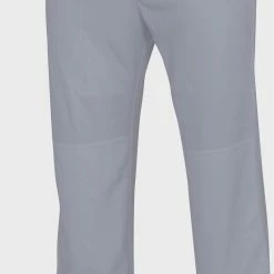 Rawlings Discount ● Premium Straight Baseball Pants, Adult & Youth