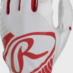 Cheap ● 2021 Rawlings 5150 Batting Gloves, Adult & Youth Sizes