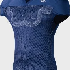 Rawlings Discount ● Practice Football Jersey, Adult & Youth