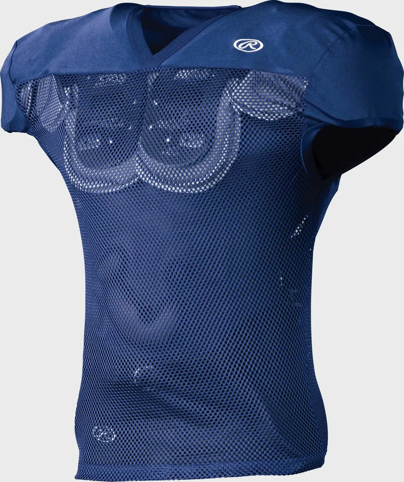 Rawlings Discount ● Practice Football Jersey, Adult & Youth