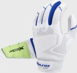 Rawlings Discount ● Women’s Workhorse Batting Gloves - Image 3