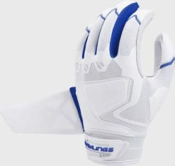 Rawlings Discount ● Women’s Workhorse Batting Gloves - Image 4