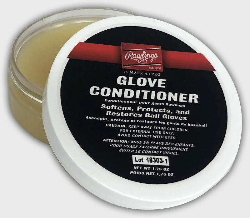 Rawlings Discount ● Glove Conditioner