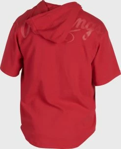 Cheap ● Rawlings Gold Collection Short Sleeve Hoodie - Image 2