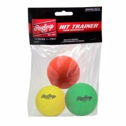 Rawlings Hit Training Balls