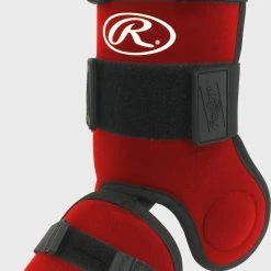 Rawlings Discount ● Adult Baseball/Softball Leg Guard