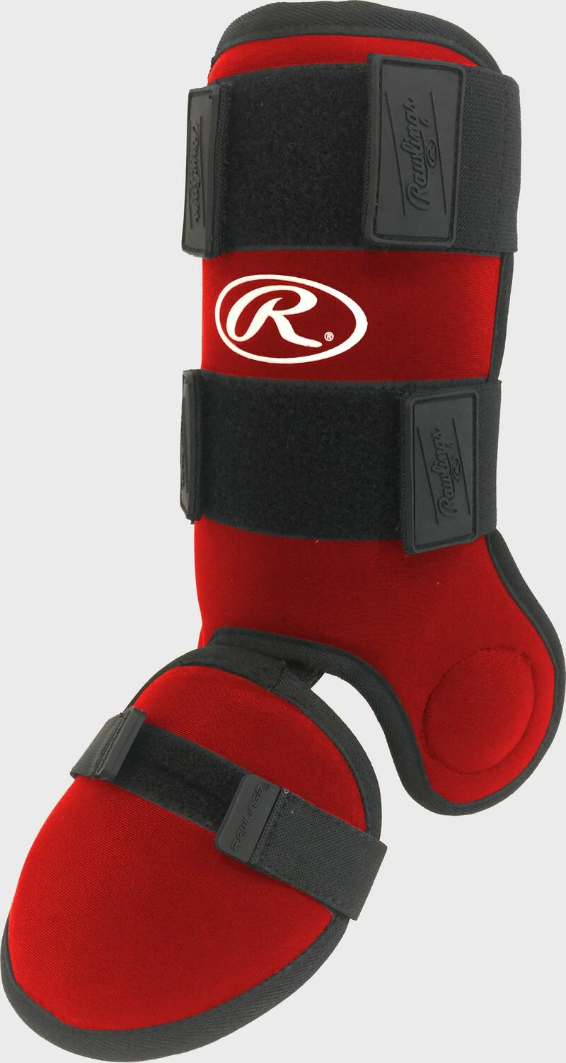 Rawlings Discount ● Adult Baseball/Softball Leg Guard