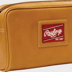 Rawlings Discount ● Heart Of The Hide Travel Kit