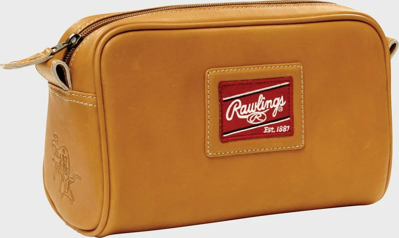 Rawlings Discount ● Heart Of The Hide Travel Kit