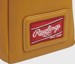 Rawlings Discount ● Heart Of The Hide Tan Large Tote Bag - Image 6