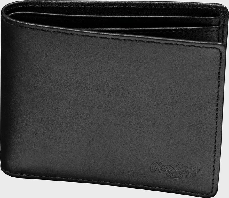Rawlings Discount ● Heart Of The Hide Bi-Fold Wallet