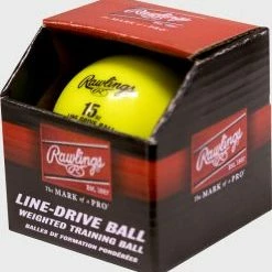 Rawlings Discount ● Line-Drive Training Ball