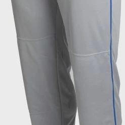 Rawlings Discount ● Launch Semi-Relaxed Piped Baseball Pants, Adult & Youth