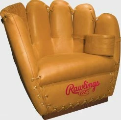 Rawlings Discount ● Heart Of The Hide Chair