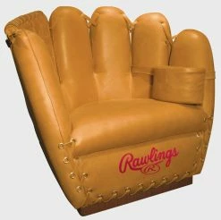 Rawlings Discount ● Heart Of The Hide Chair - Image 4