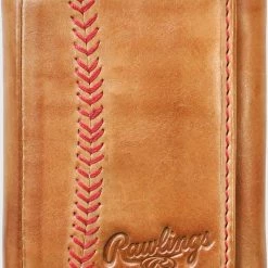 Rawlings Discount ● Bases Loaded Tri-Fold Wallet