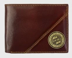 Rawlings Discount ● Buffalo Voyager Bi-Fold Wallet