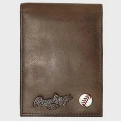 Rawlings Discount ● Play Ball Front Pocket Wallet
