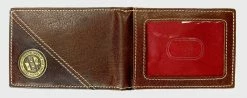 Rawlings Discount ● Buffalo Voyager Front Pocket Wallet - Image 3