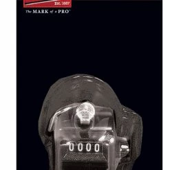 Rawlings Discount ● Mechanical Pitch Counter