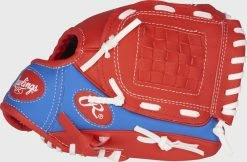 Rawlings Discount ● Players Series 9 In Baseball/Softball Glove With Soft Core Ball