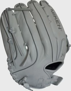 Rawlings Discount ● Pro Series 13 In Slowpitch Glove - Image 4