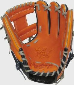 Rawlings Discount ● 2021 Houston Astros Heart Of The Hide Glove - Image 3